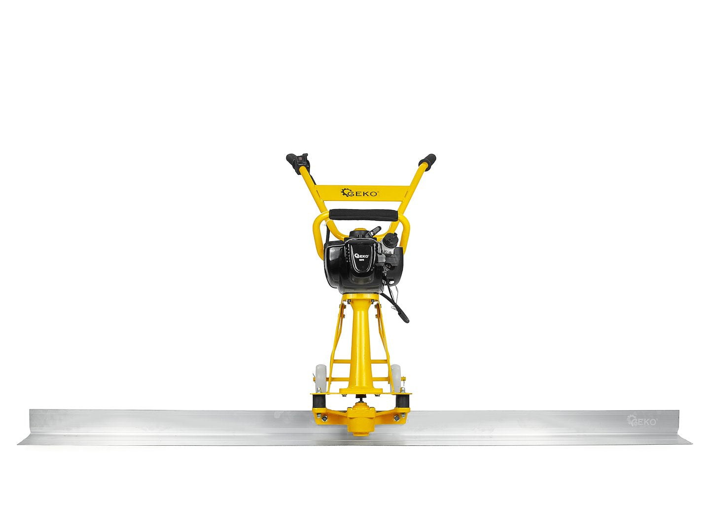 Gasoline Concrete Screed, 4-stroke, 1.6 kW — 2 m