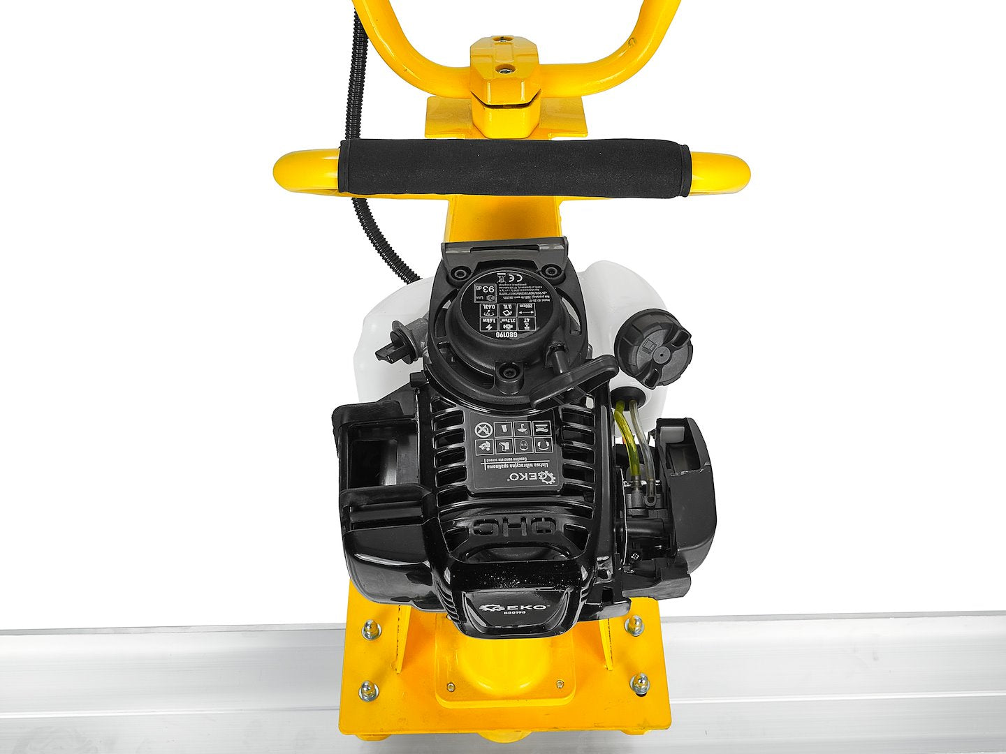Gasoline Concrete Screed, 4-stroke, 1.6 kW — 2 m