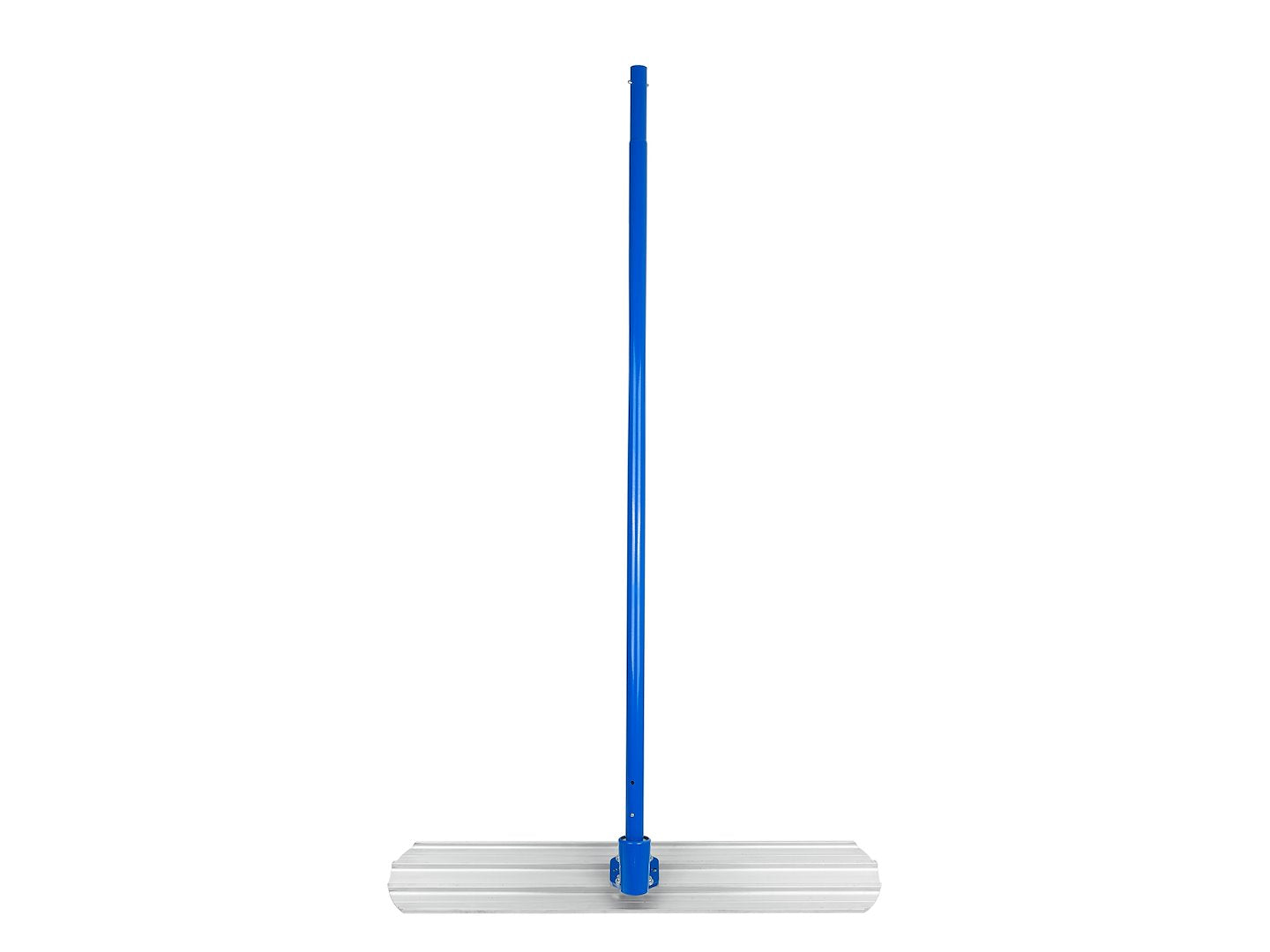 Manual concrete screed 120 × 20 cm, 3 × 180 cm