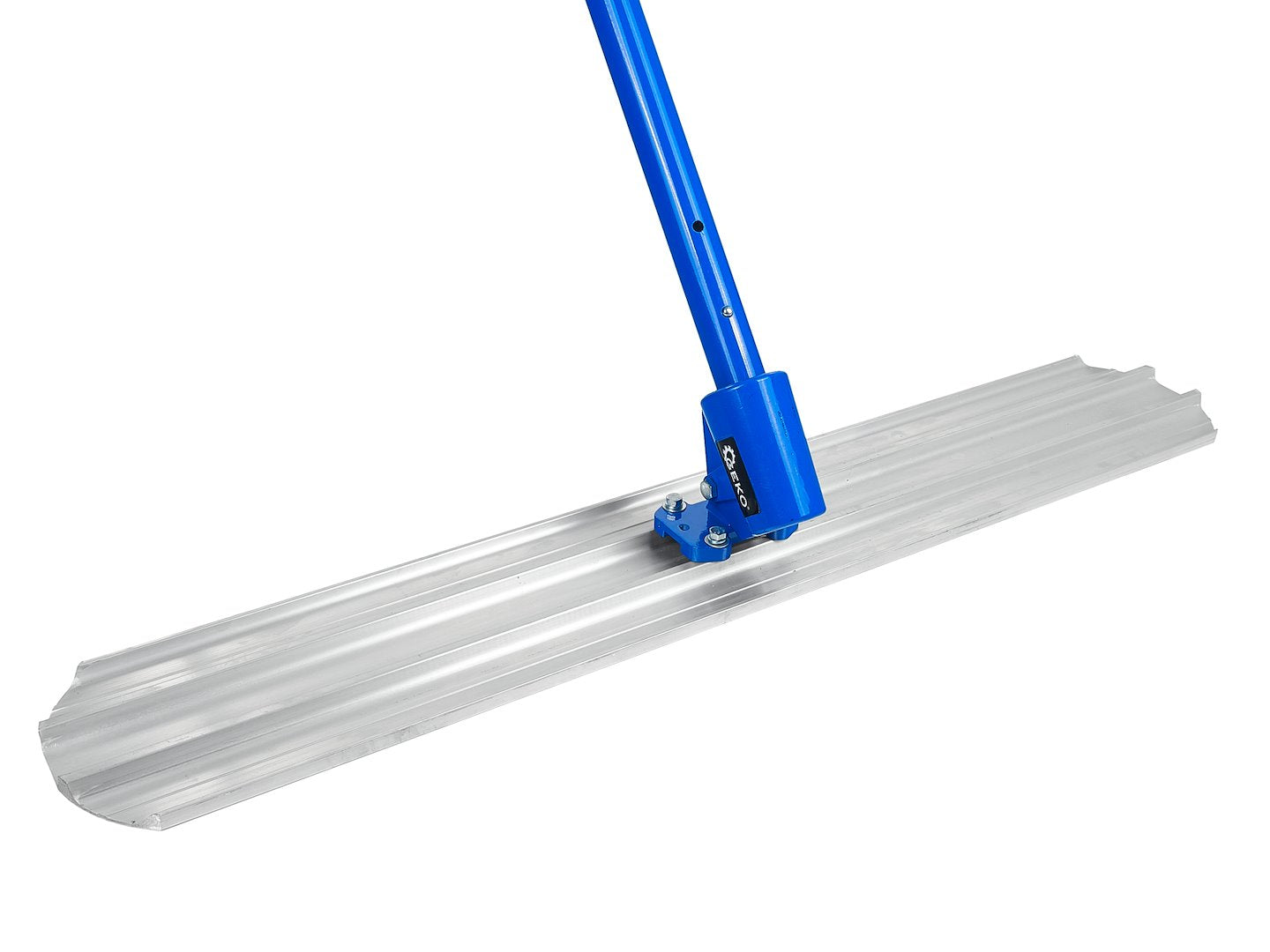 Manual concrete screed 120 × 20 cm, 3 × 180 cm