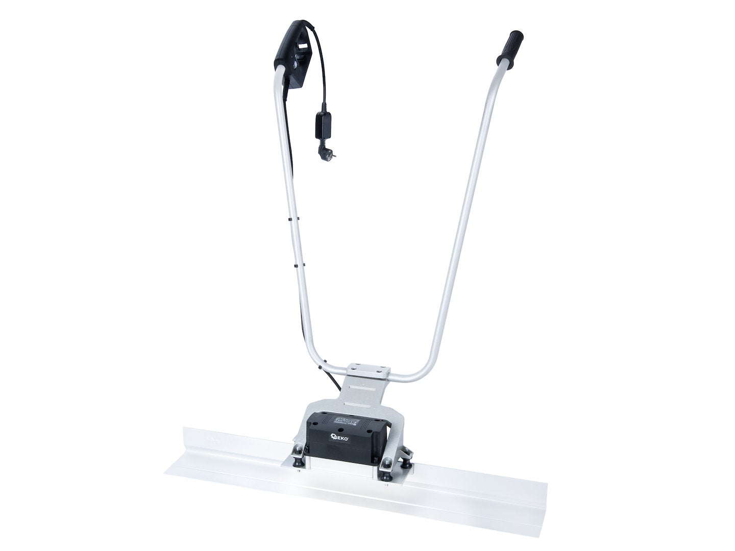 1 m electric concrete screed
