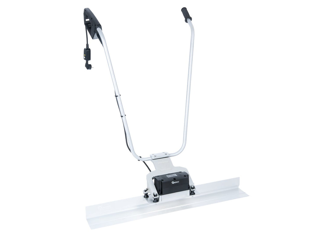1 m electric concrete screed