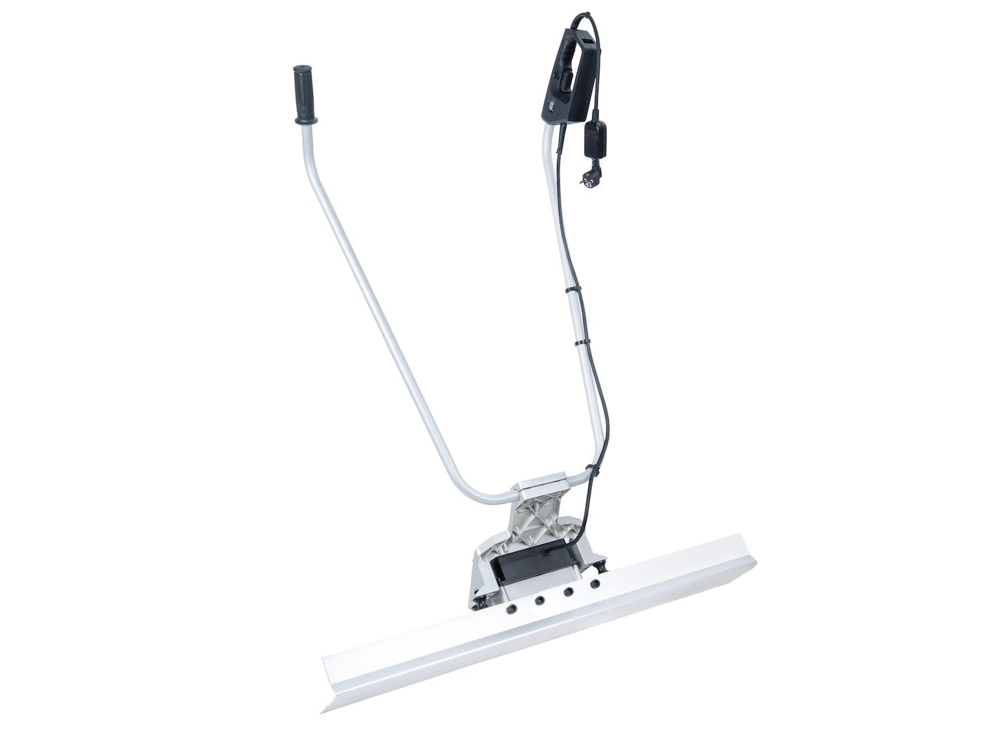1 m electric concrete screed