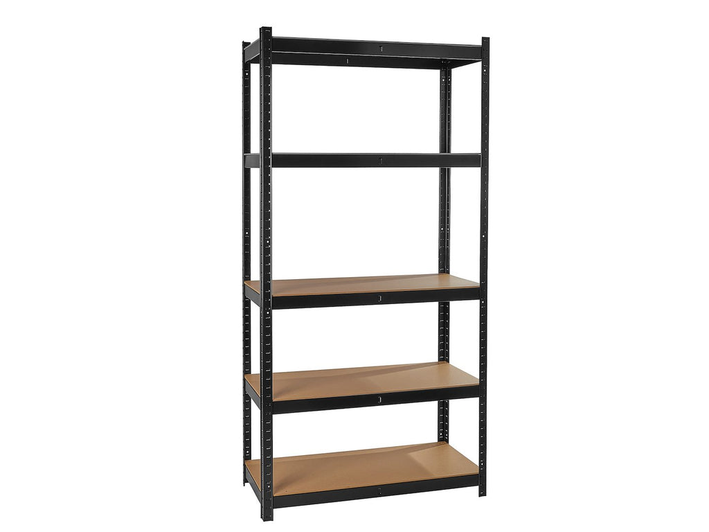 Storage Shelf 180×40×90 cm, 265 kg