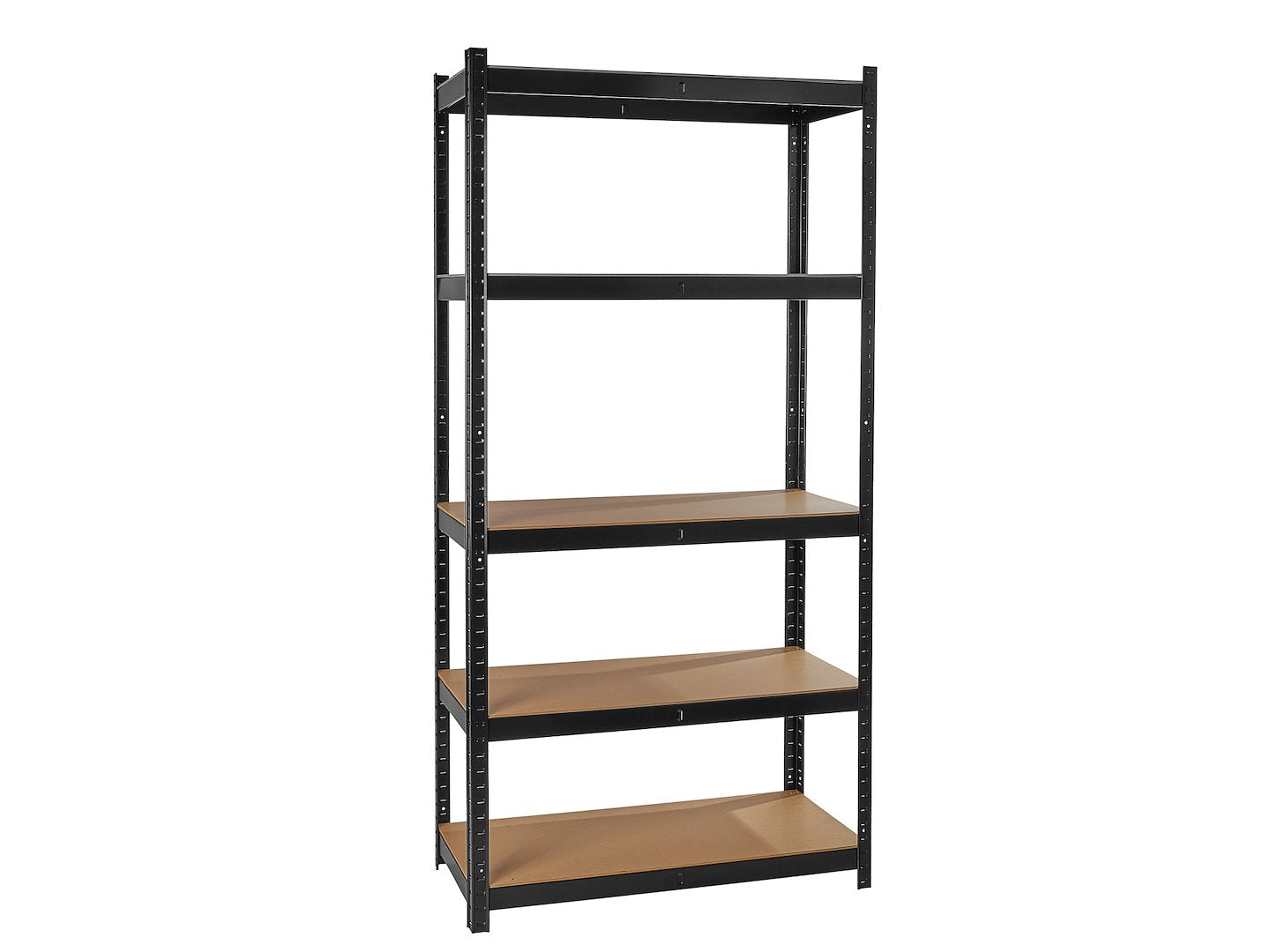 Storage Shelf 180×40×90 cm, 265 kg