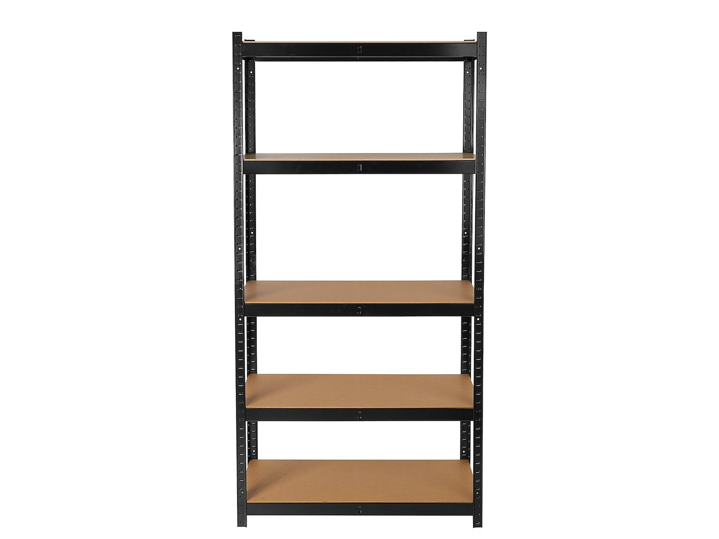 Storage Shelf 180×40×90 cm, 265 kg