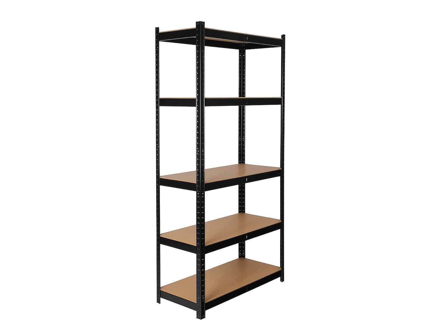 Storage Shelf 180×40×90 cm, 265 kg