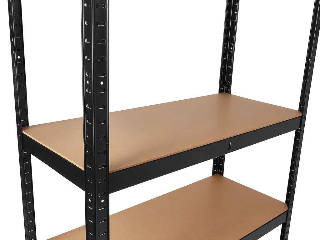Storage Shelf 180×40×90 cm, 265 kg