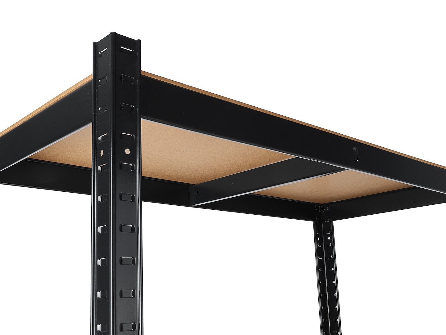Storage Shelf 180×40×90 cm, 265 kg