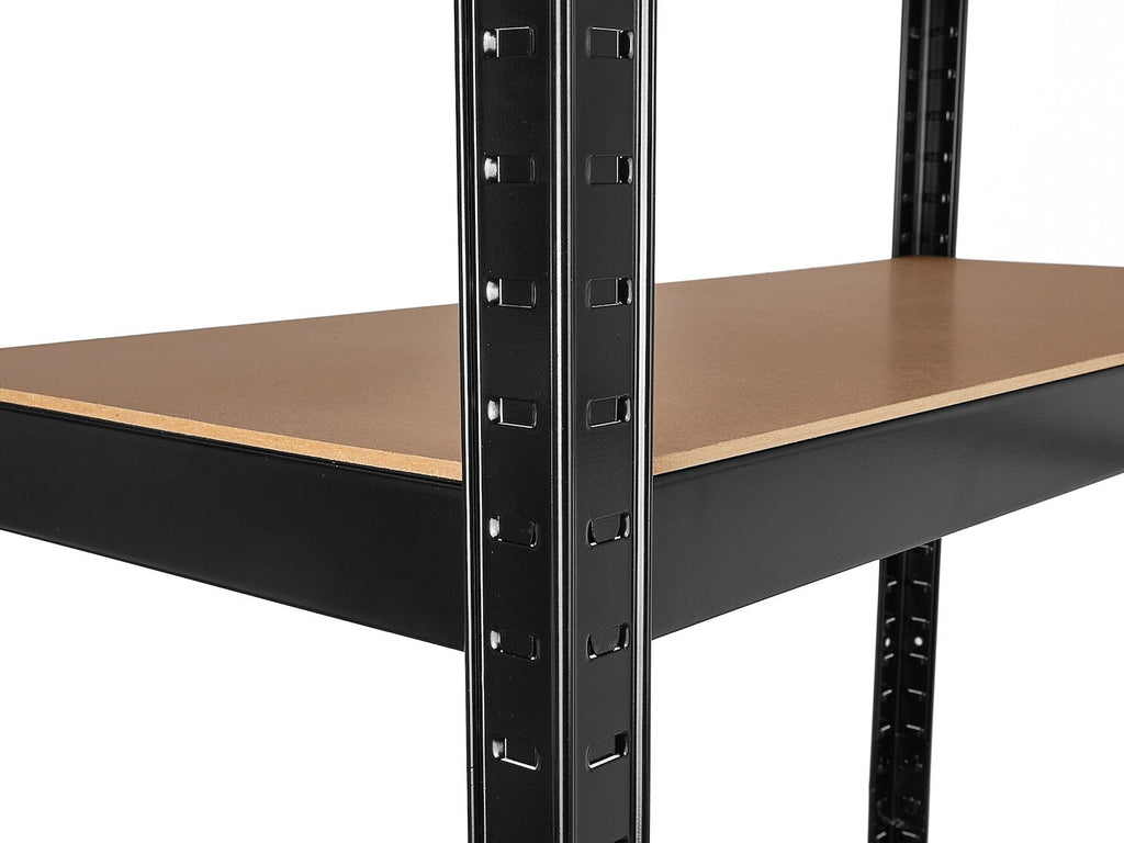 Storage Shelf 180×40×90 cm, 265 kg