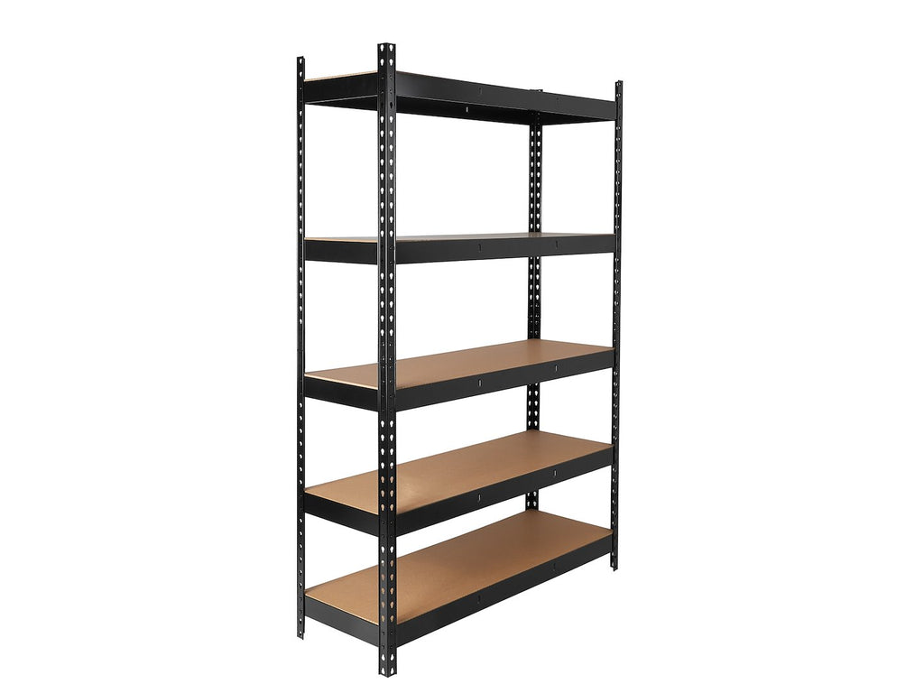 Storage shelf 180×40×120 cm, 280 kg