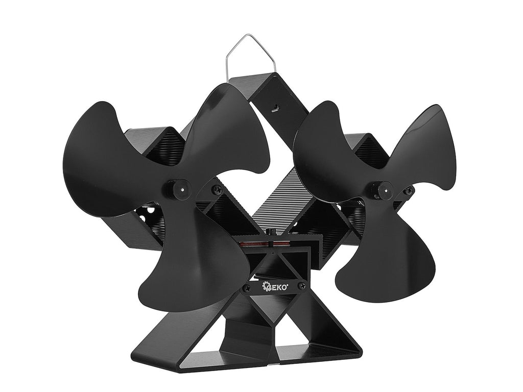 Stove Fan - Double