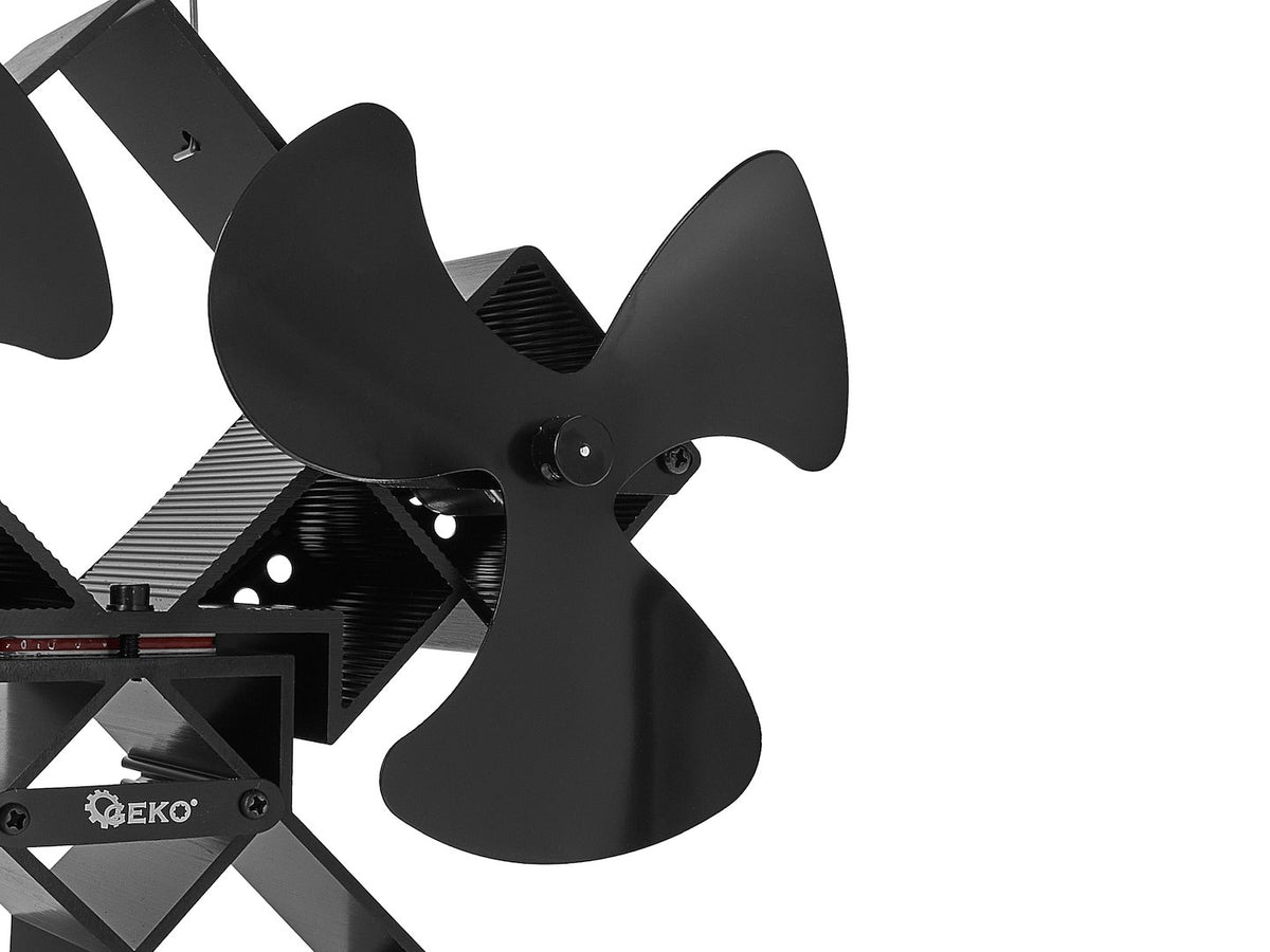 Stove Fan - Double