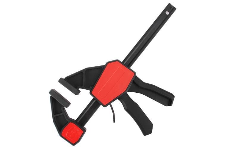Puusepa klamber 65kg - 65 x 450 mm KD10732
