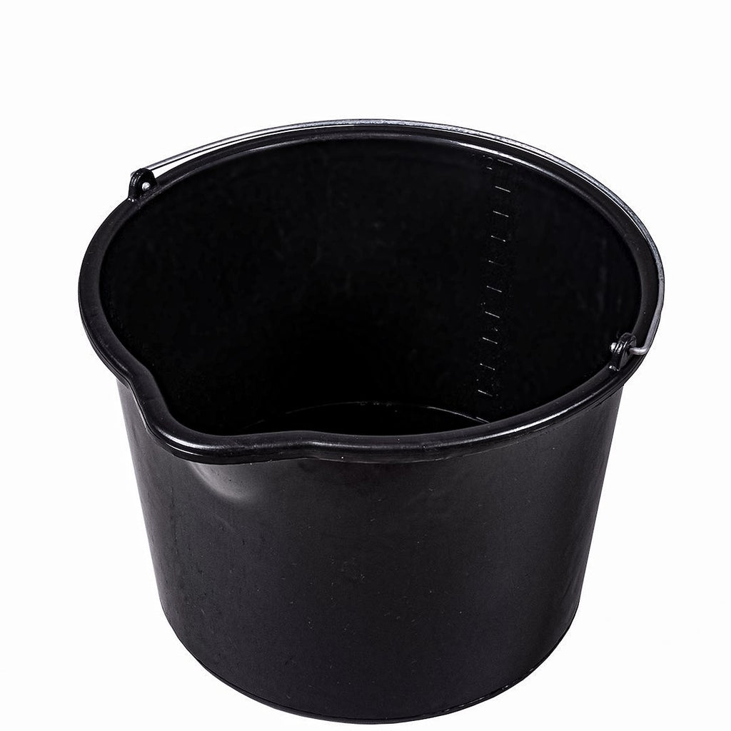 Builder's Bucket 12 Litre
