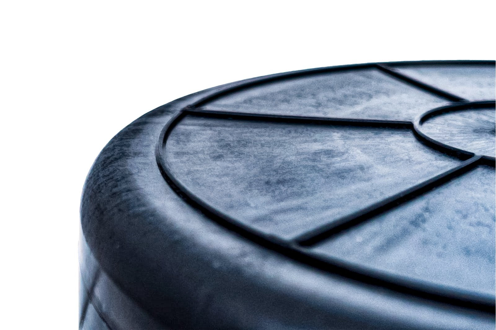 Builder's Bucket 12 Litre