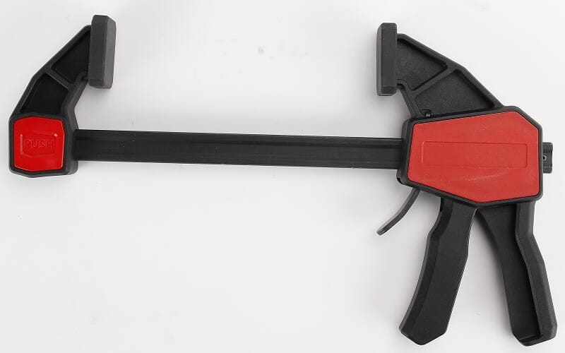 Puusepa klamber 65kg - 65 x 450 mm KD10732