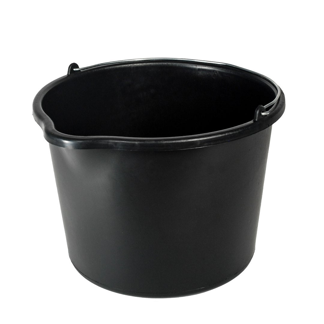 Builders' Bucket 20 Litre