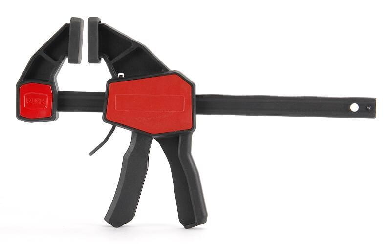 Puusepa klamber 65kg - 65 x 450 mm KD10732
