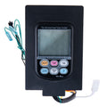 Display for heater G80430/G80431