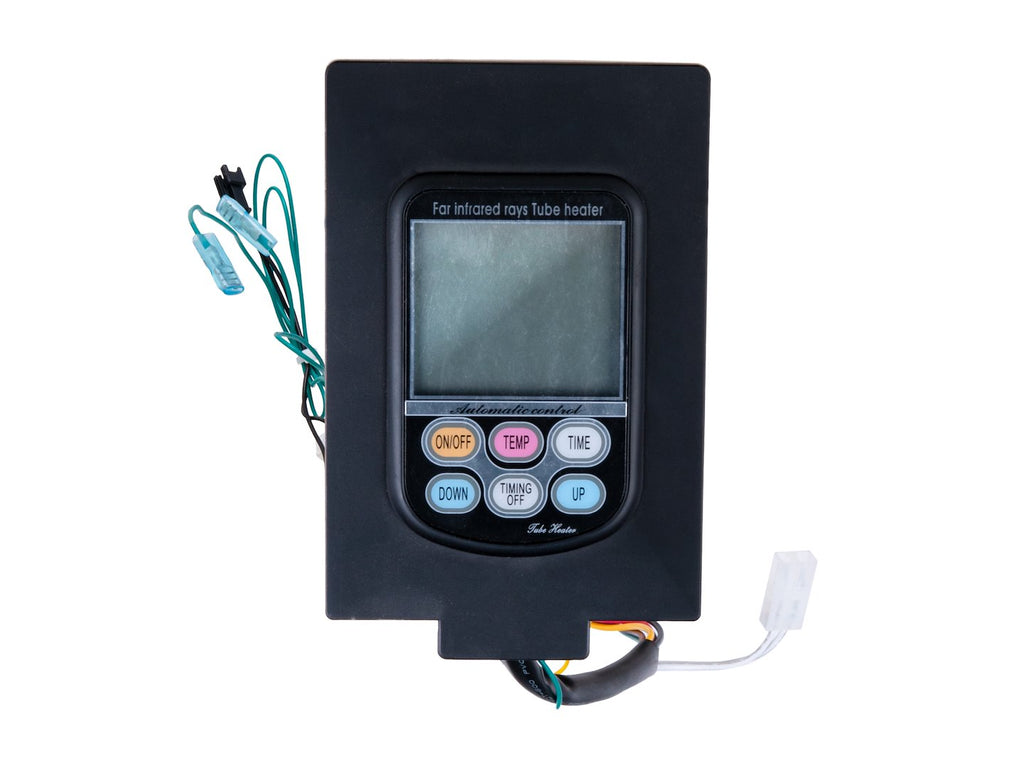 Display for heater G80430/G80431