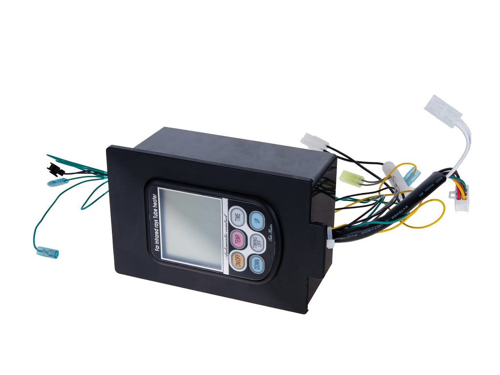 Display for heater G80430/G80431