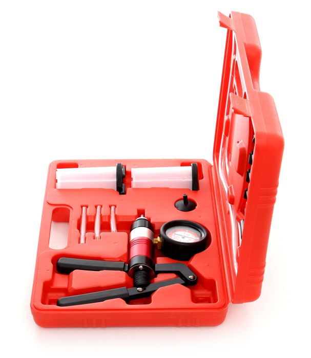 Käsitsi vaakumpump KD10515