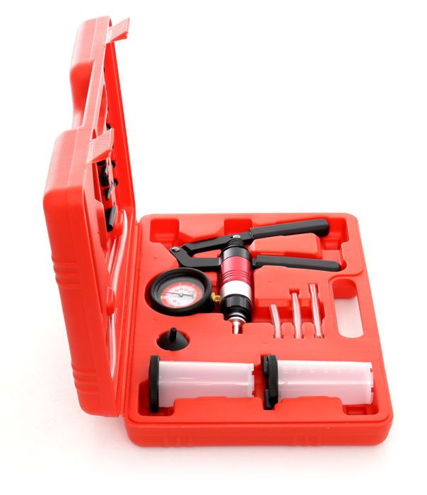 Käsitsi vaakumpump KD10515