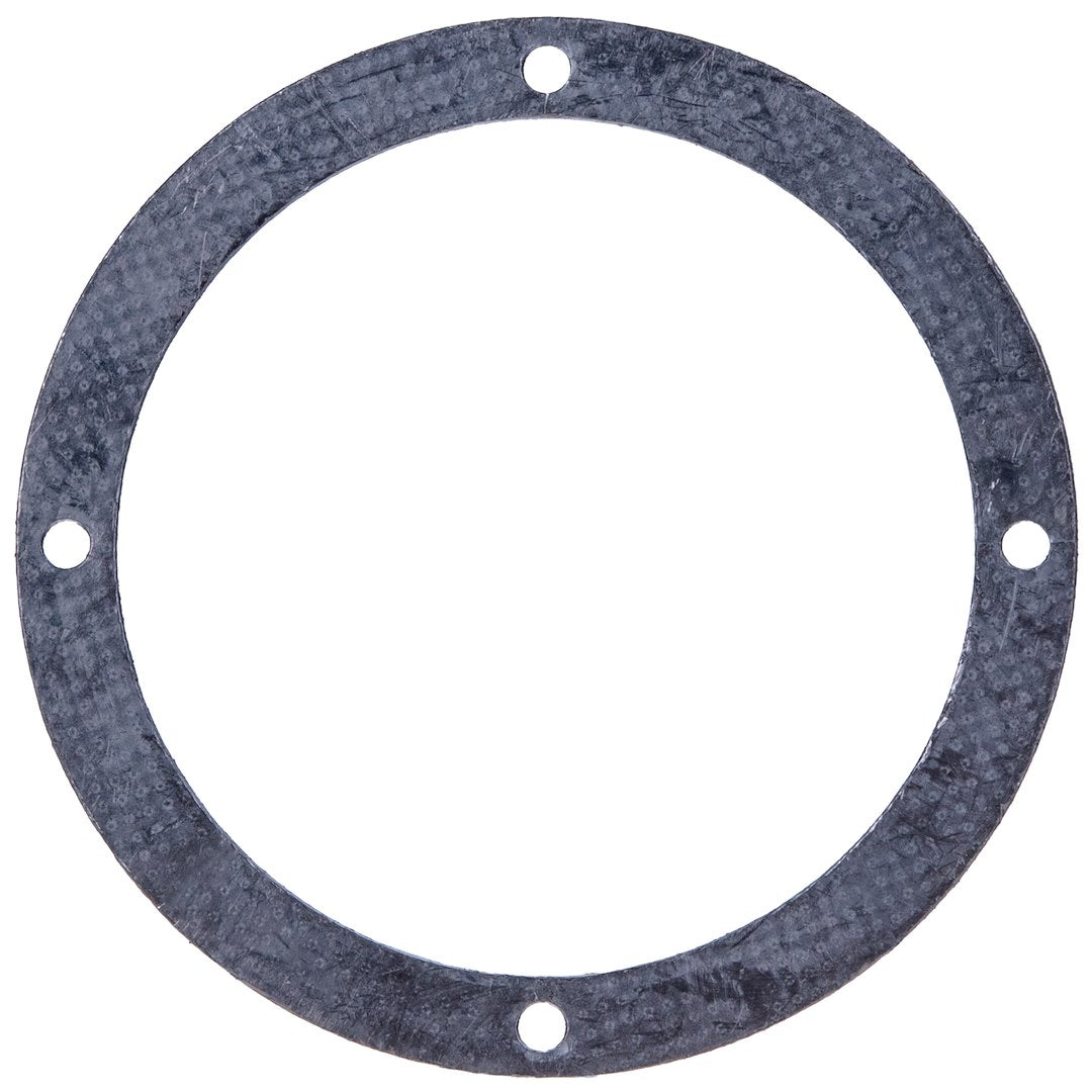 Fiber insulation pad for heater G80430/G80431