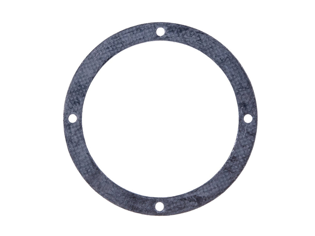 Fiber insulation pad for heater G80430/G80431