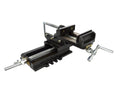 Cross-Slide Vice 100 mm (4")