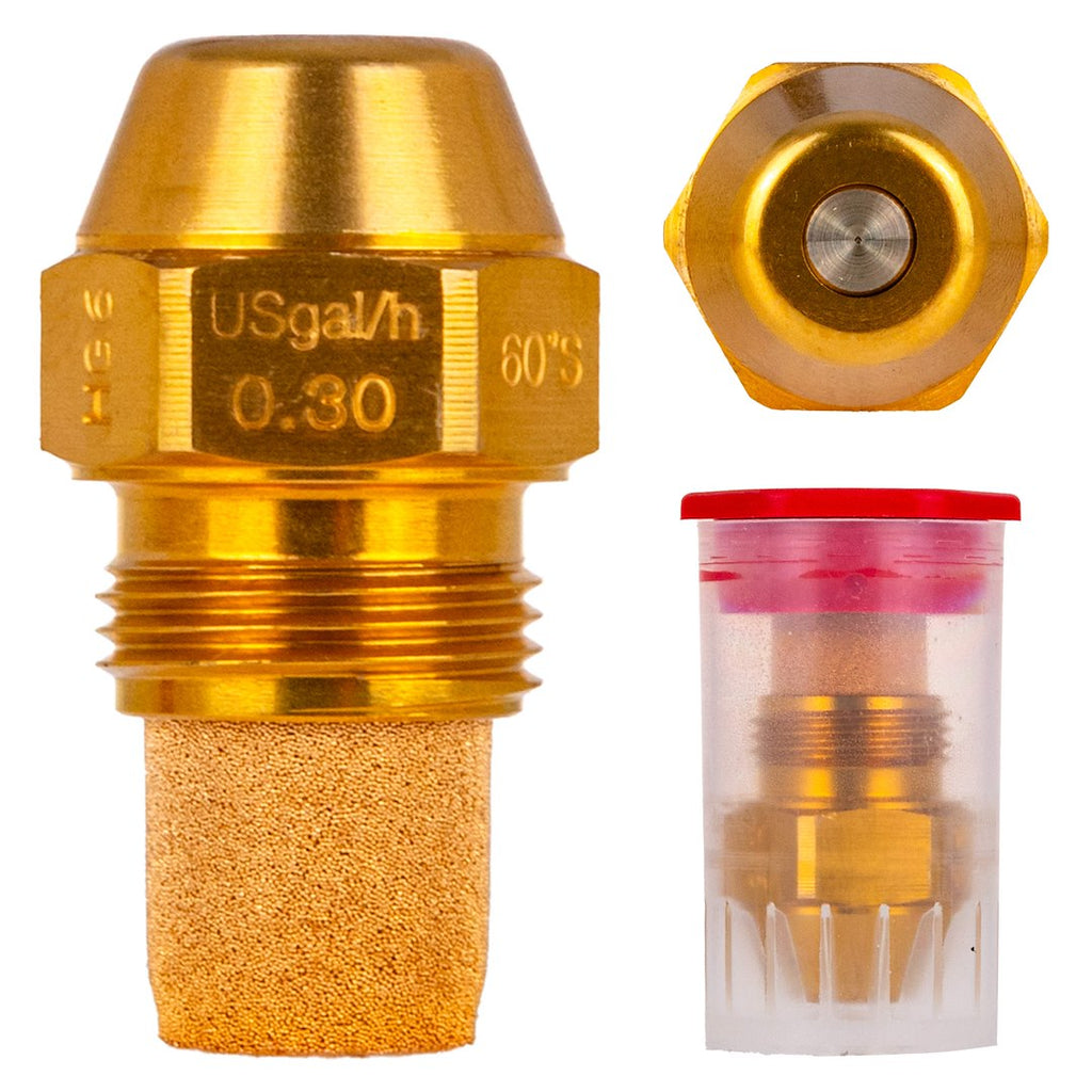 Nozzle for Heater G80430