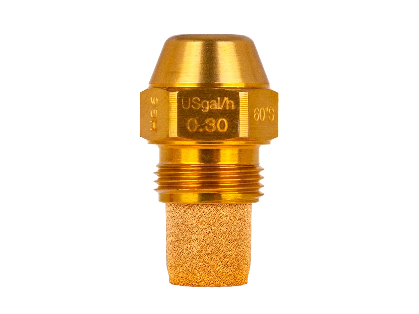 Nozzle for Heater G80430