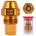 Nozzle for heater G80431