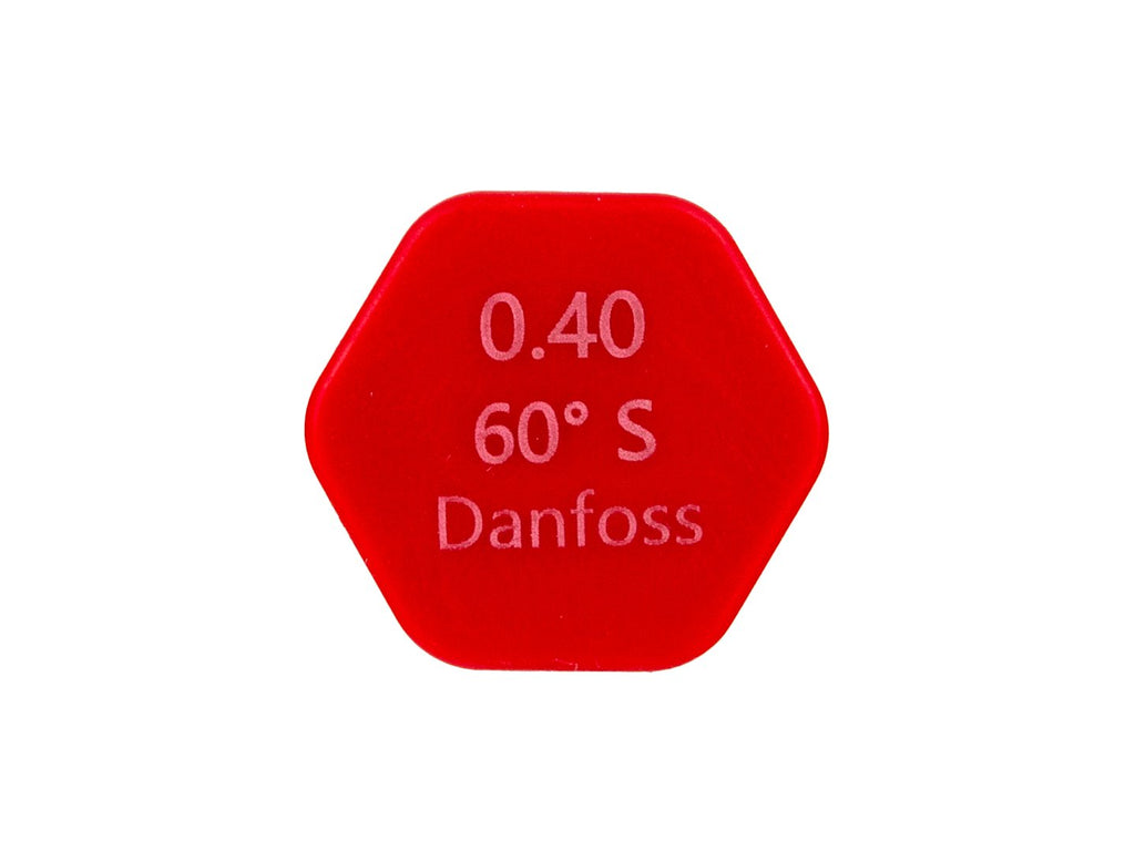 Nozzle for heater G80431