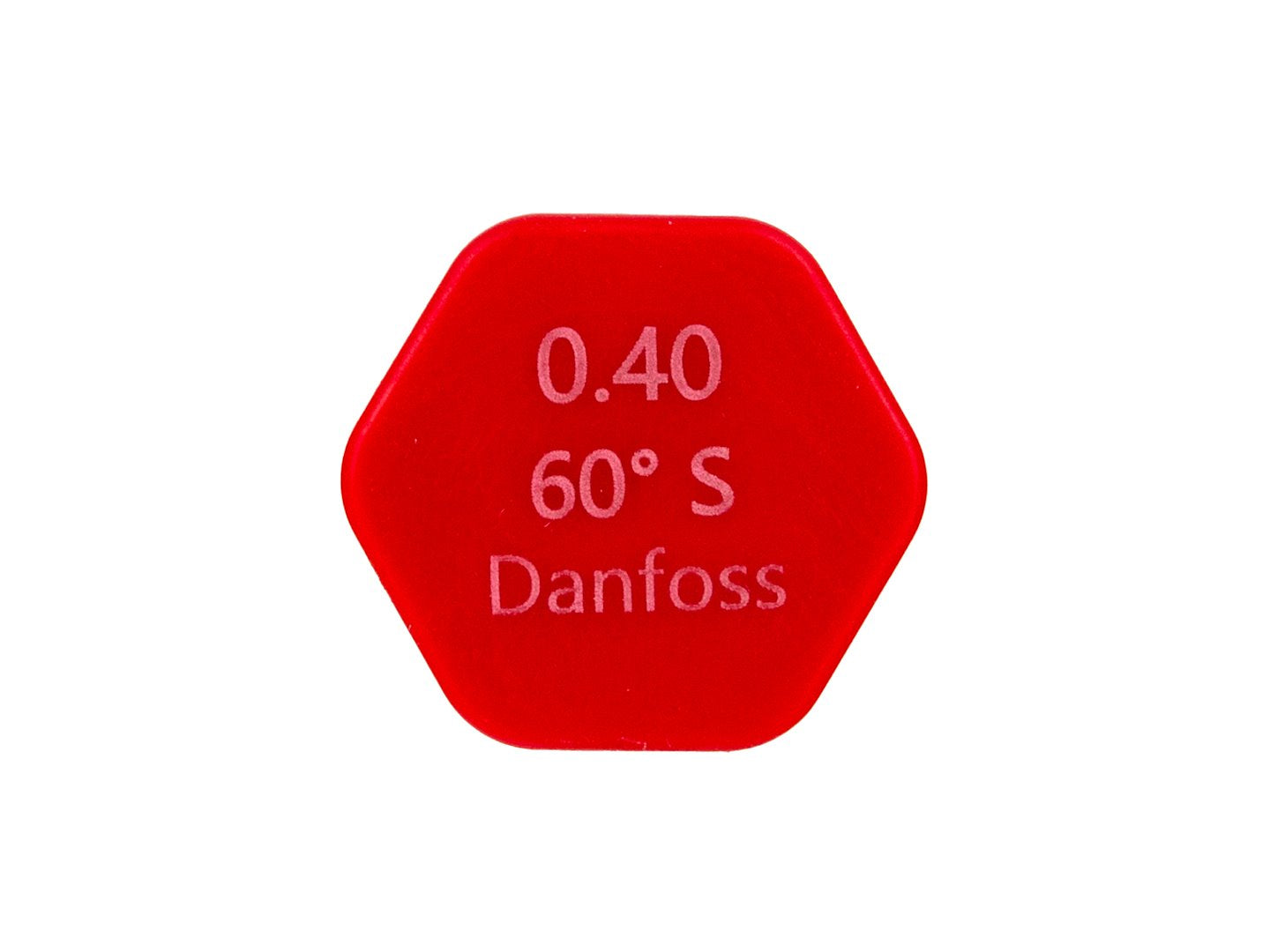 Nozzle for heater G80431