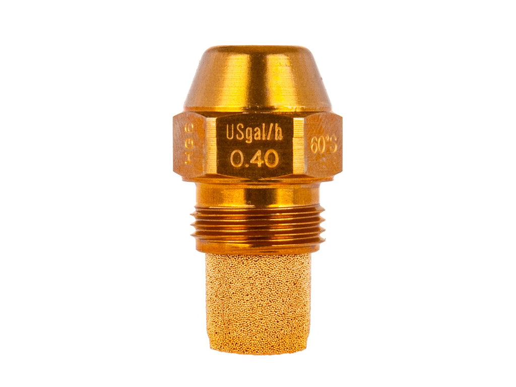 Nozzle for heater G80431