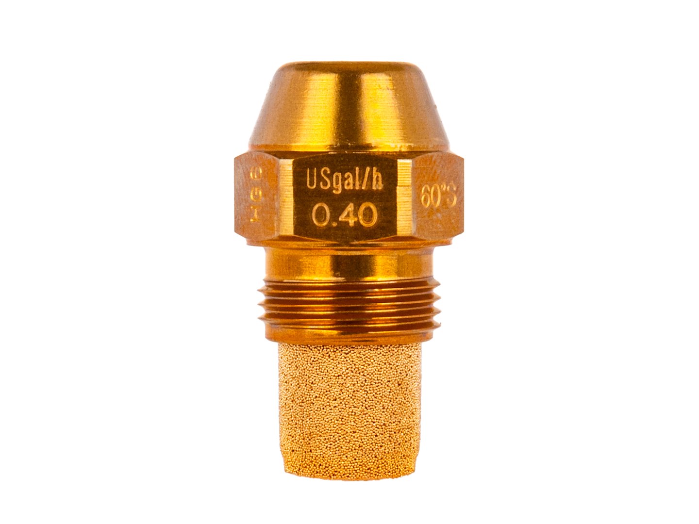 Nozzle for heater G80431