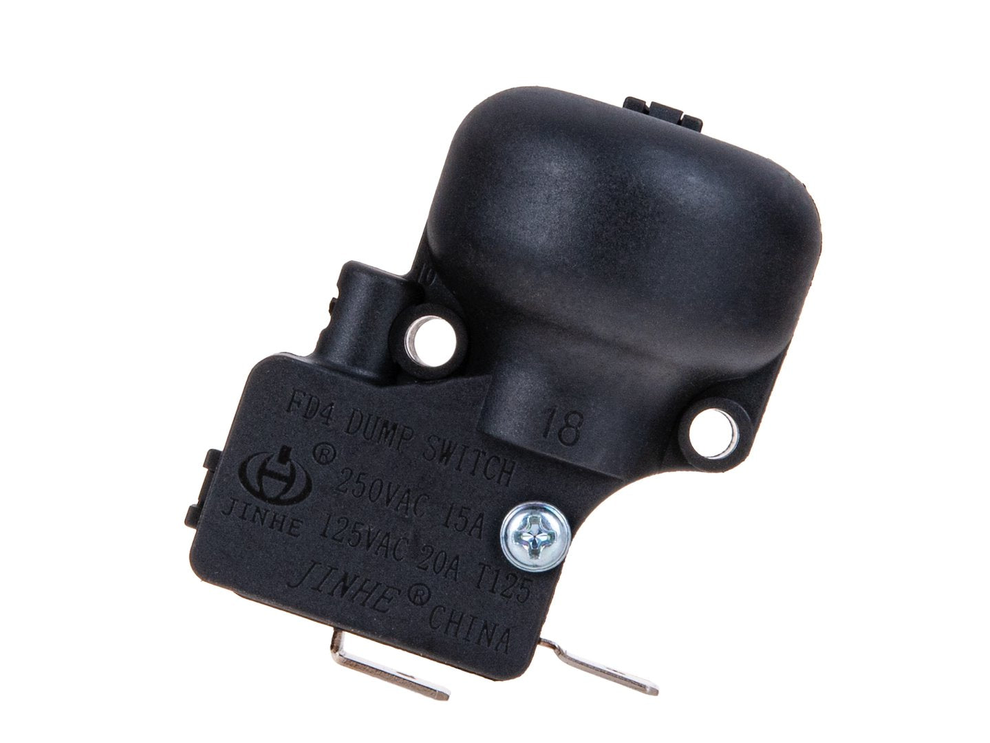 Tilt Switch for Heater G80430/G80431