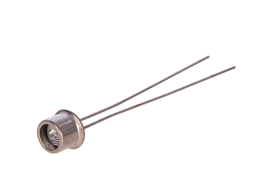 Photoresistors for heater G80430/G80431