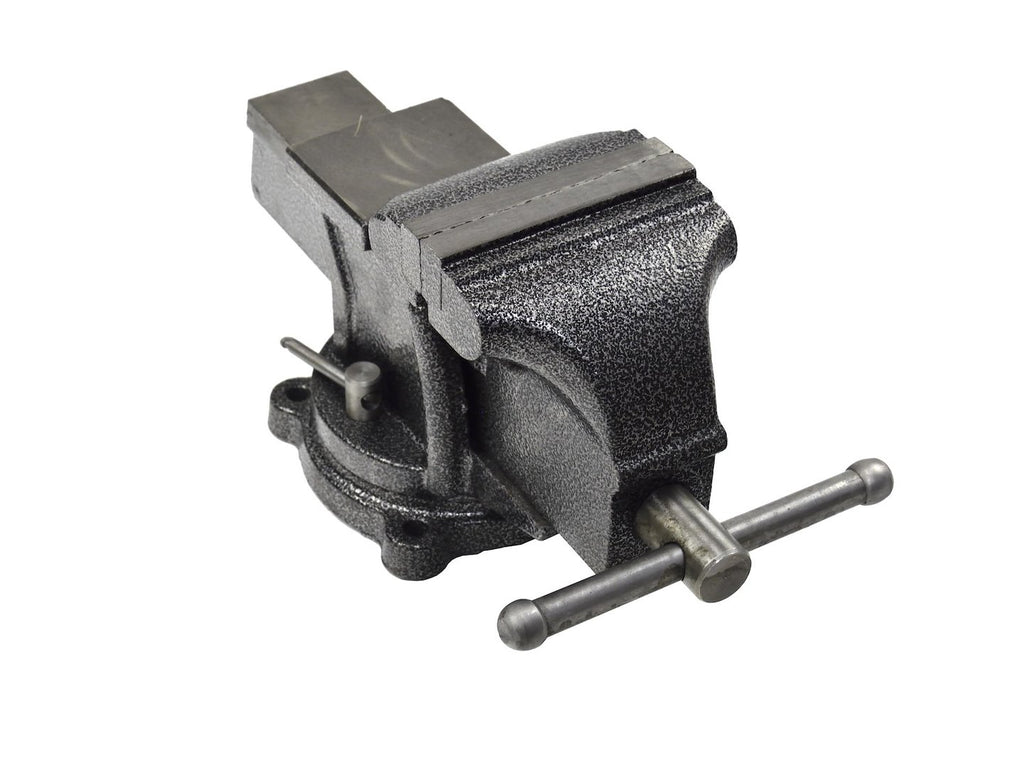 Light-Duty Bench Vice 4" (100 mm)