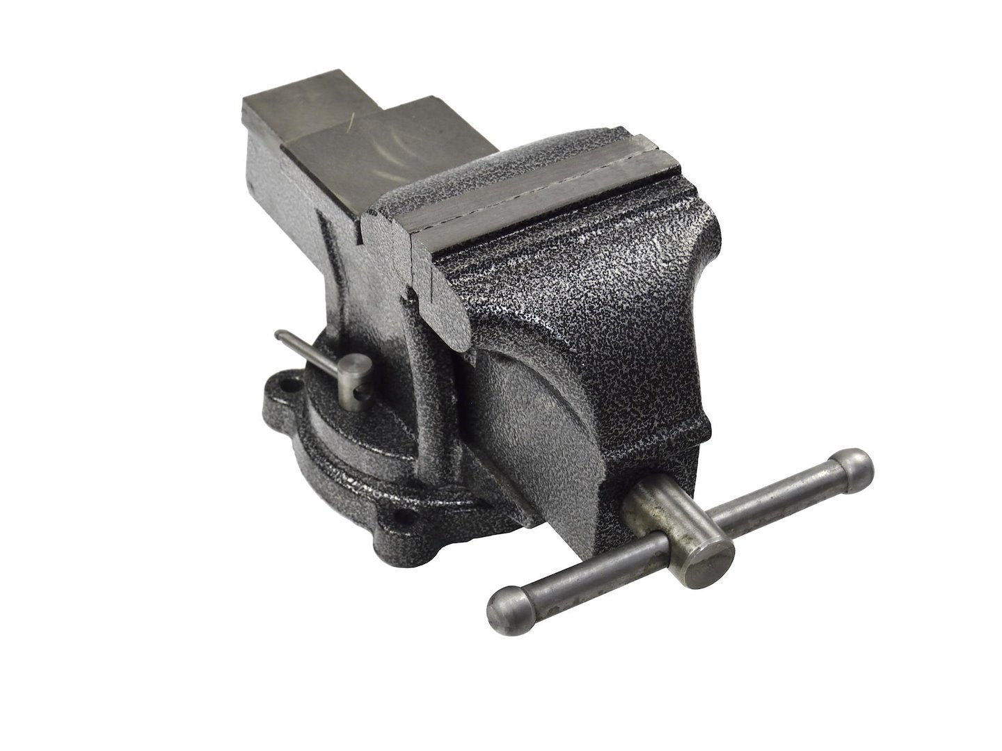 Light-Duty Bench Vice 4" (100 mm)