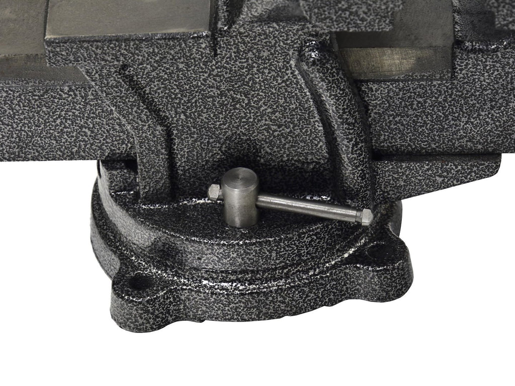 Light-Duty Bench Vice 4" (100 mm)