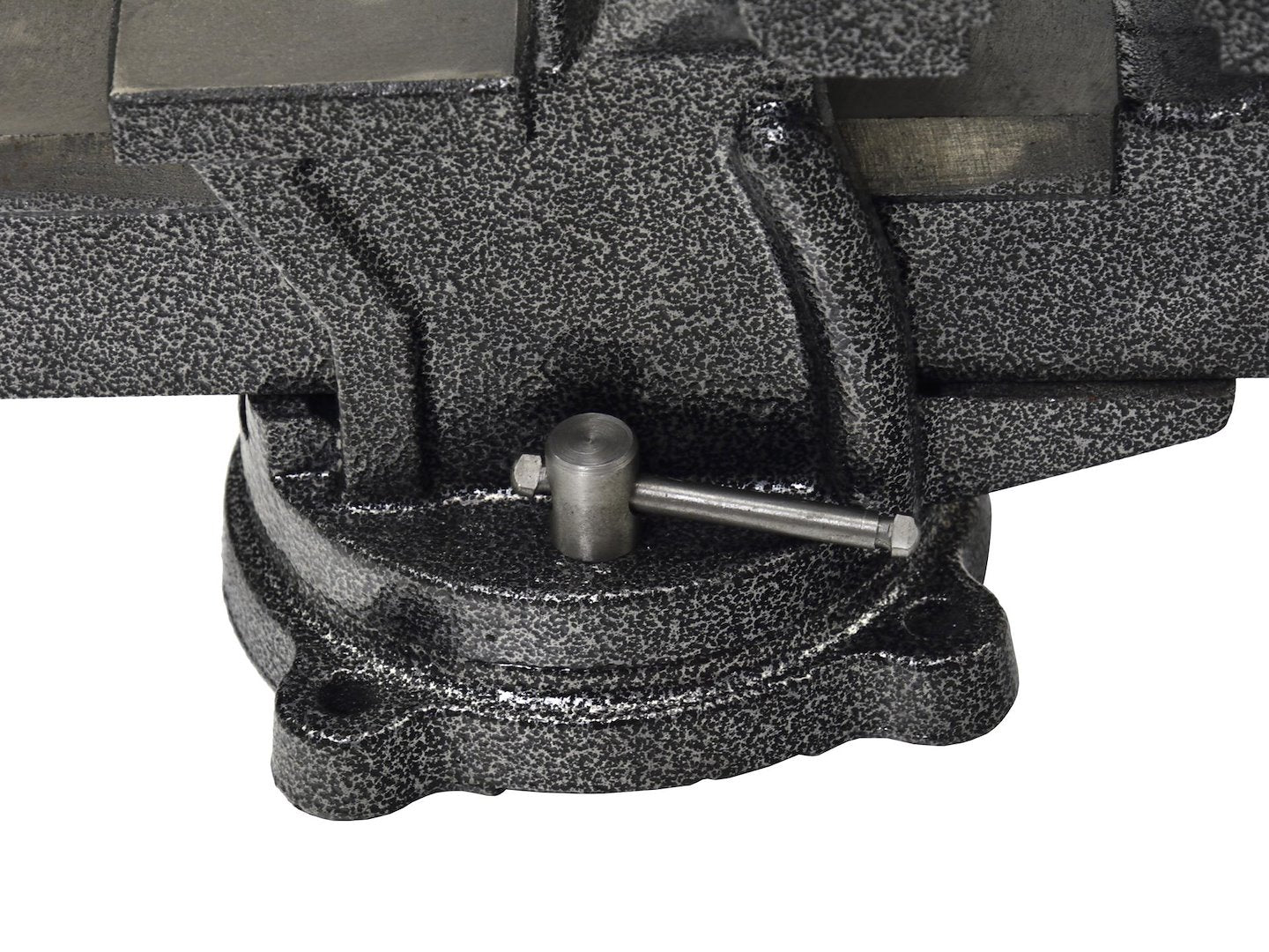 Light-Duty Bench Vice 4" (100 mm)