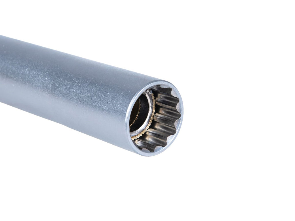 3/8" Drive 16 x 250 mm Long Spark Plug Socket