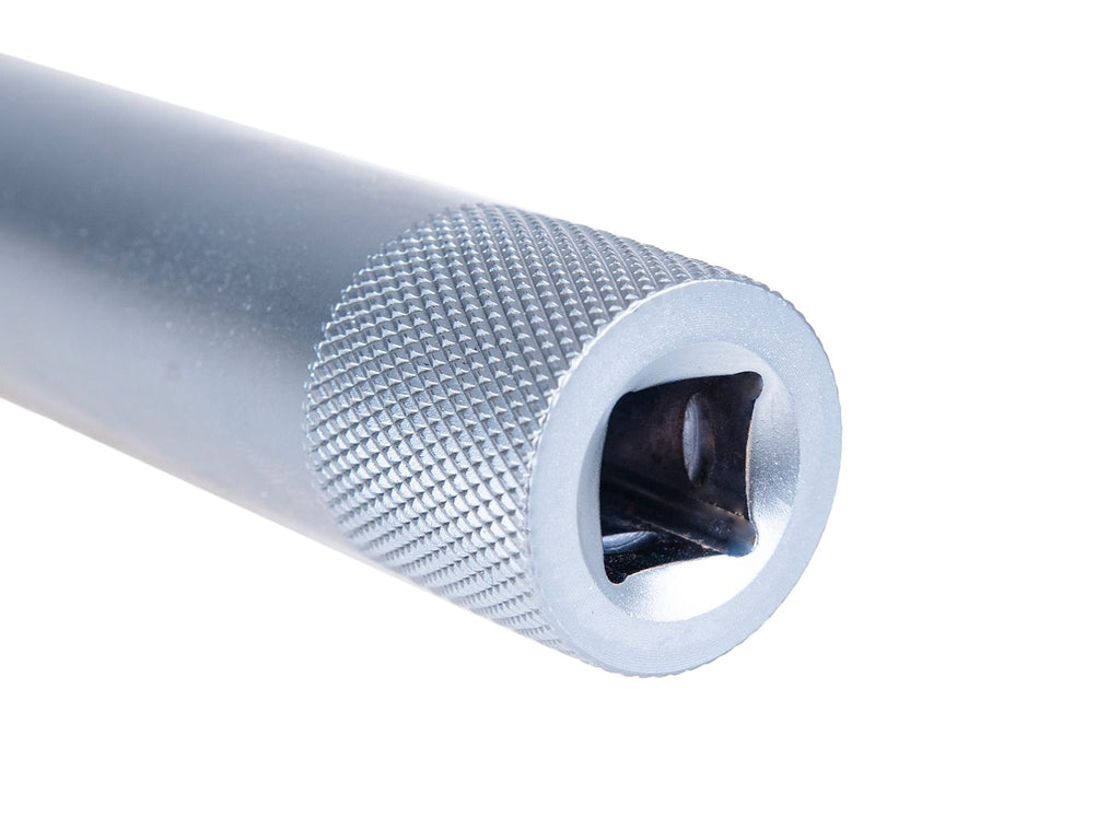3/8" Drive 16 x 250 mm Long Spark Plug Socket