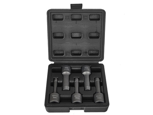 1/2" stud extractor set – 5 pcs.