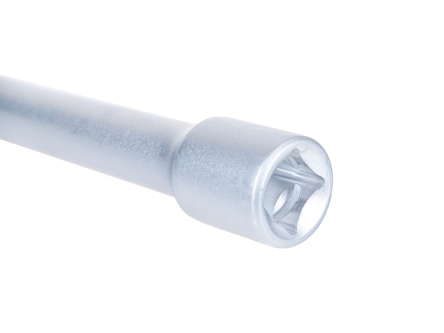 3/8" 14 mm thin-walled spark plug wrench with universal joint