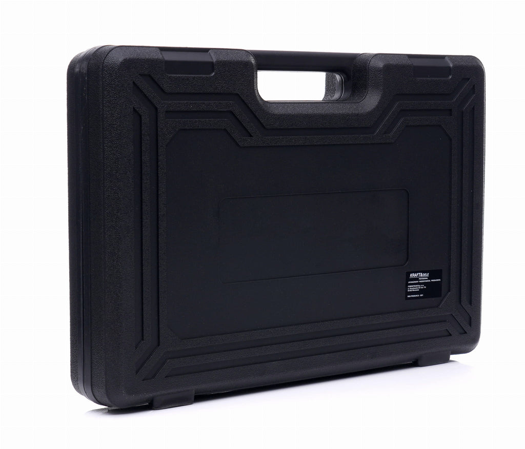 219 tk tööriistakomplekt padrunvõtmetega KD10470