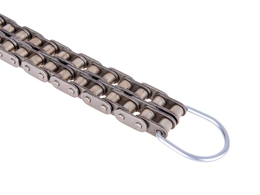 Oil filter chain wrench 60–105 mm